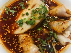 -太二酸菜鱼(深圳布吉万象汇店)