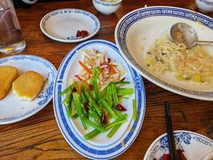 -老雒阳面馆·水席(定鼎门店)