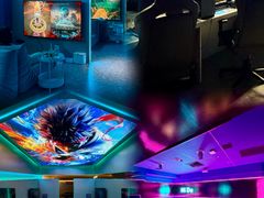 -海德温泉生活馆(朝阳大悦城店)