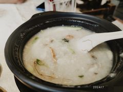 -味可道美食坊(福基路店)