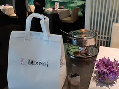 -大董(环贸iapm店)
