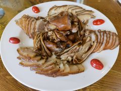 -聚首堂·特色小吃·肘子(什刹海德胜门店)