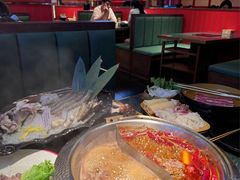 -牛New寿喜烧(金鹰世界店)