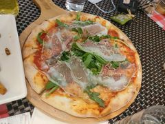 -后厨意餐La Cucina(外交公寓店)