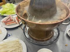 -三兴涮羊肉(荣安大街店)