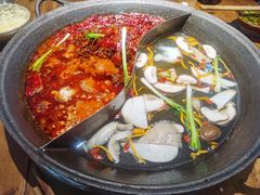 -四小区火锅·巷子里的重庆火锅(花照壁店)