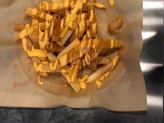 -shark burger·鲨鱼汉堡(交子大道店)