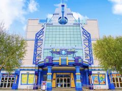 -青岛方特梦幻王国