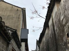 -前童古镇