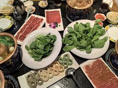 -南门涮肉(上海二店)