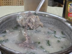 猪杂粥-标记美食新鲜猪杂(兴南大道店)