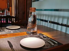 靠窗位-秀·爱尔兰餐吧(上海路店)