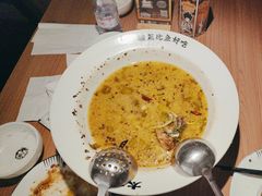 -太二酸菜鱼(沈阳万象城店)