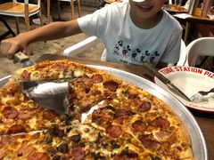 -Tubestation站点比萨(五道营店)