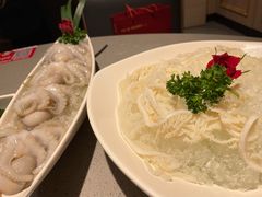 -海底捞火锅(奥体南路店)