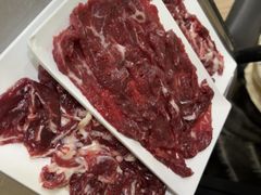 -伟记牛肉(金鸿公路店)