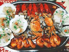 -人民公社大食堂(顺义总店)