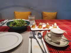 主厨沙拉-Primo·丽莫意大利窑烤披萨