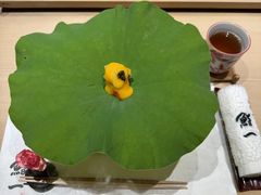 -鮨一日本料理(大中华店)