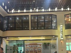 -令氏家外家岐山面(火炬路店)