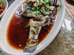 -江南村海鲜馆(洞头店)