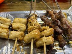 -老太太豆皮(南芬店)