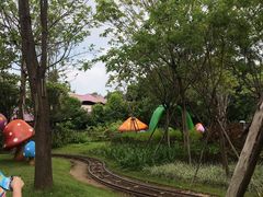 -美的鹭湖探索王国