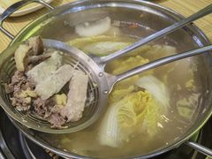 -夜牛潮汕鲜牛肉火锅店(翻身店)