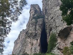 -雁荡山风景名胜区