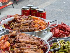 -蛙老爹·蜀香美蛙鱼头(王家湾店)