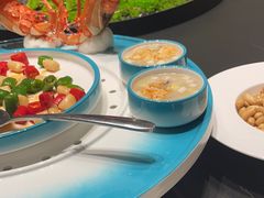 -翕间食·精致淮扬菜(江苏大剧院店)