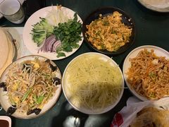 -老昌春饼(中央大街店)