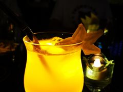 -STARRY CAFE & LOUNGE BAR(高新店)