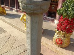 -无锡梅园公园