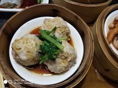 -小城粥道·海胆鲜虾粥(解放广场店)
