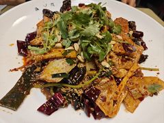-拿渡·水煮鱼 麻辣香锅(西单大悦城店)