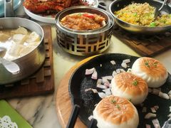 -东南里湖景餐厅·新闽菜(浦西万达店)