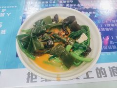 -北京理工大学新食堂