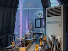-麦凯伦烧烤·精酿超级工厂店(金桥总店)