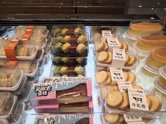 -面包新语(无锡M会员店)