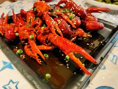 -松哥油焖大虾(科技园店)