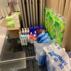 -珍膳禧宴·宴会厅