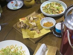 -打酱油·非遗淮扬菜(瘦西湖梅岭店)