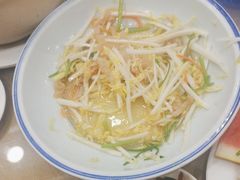 -良友·海鲜青岛菜(五四广场店)