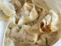 -吉祥馄饨(宁波高铁店)