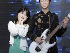 -上海杜莎夫人蜡像馆