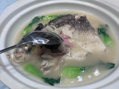 -扬州狮子楼·非遗淮扬菜(总店)
