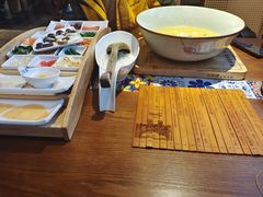 -芸南道·过桥米线(昆明老街旗舰店)