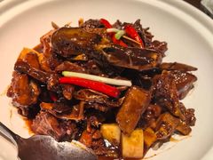 -上座云间·青年赣菜(绿茵店)