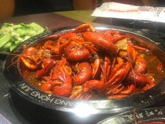 -王红军龙虾(盐仓桥店)